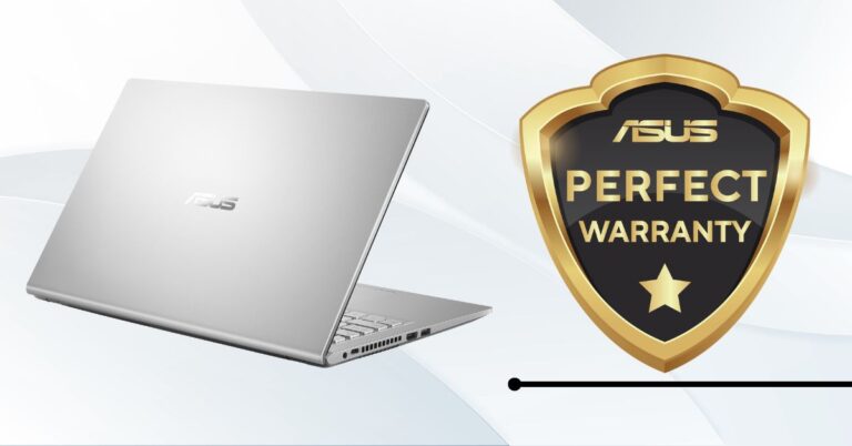 ASUS Perfect Warranty Pro: ضمان يغطي حتى سوء الأستخدام!