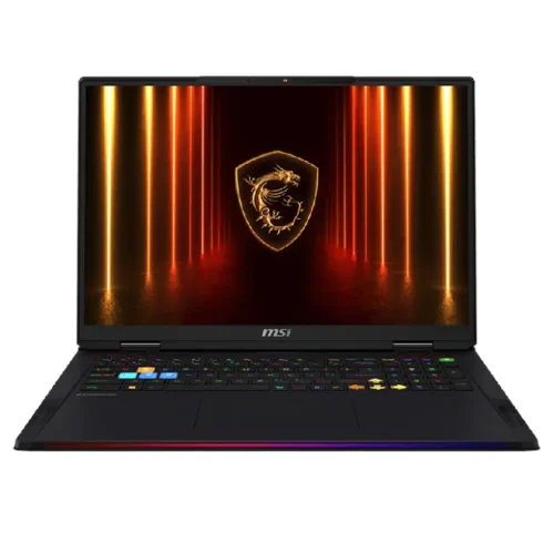 MSI Raider 18 HX AI A2XWJG – مراجعة تقنية شاملة: هل يُحقّق المواصفات الخارقة؟