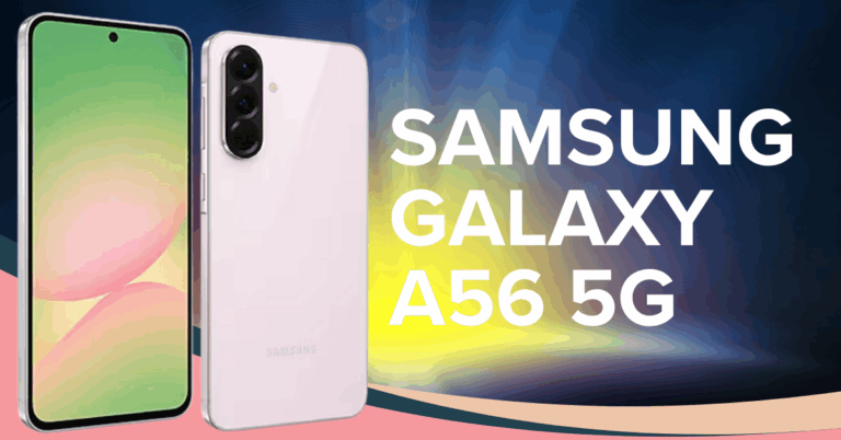 Samsung Galaxy A56 5G 12GB