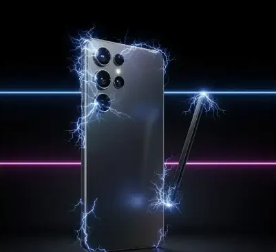 Samsung Galaxy S25 ultra
