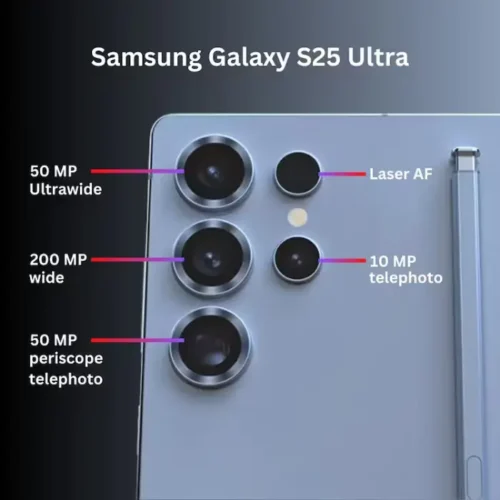 Samsung-Galaxy-S25-Ultra