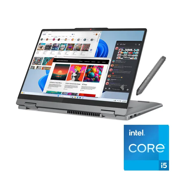 مراجعة Lenovo IdeaPad 5 14IRH9 هل هو اللابتوب الأفضل لعملك ودراستك؟