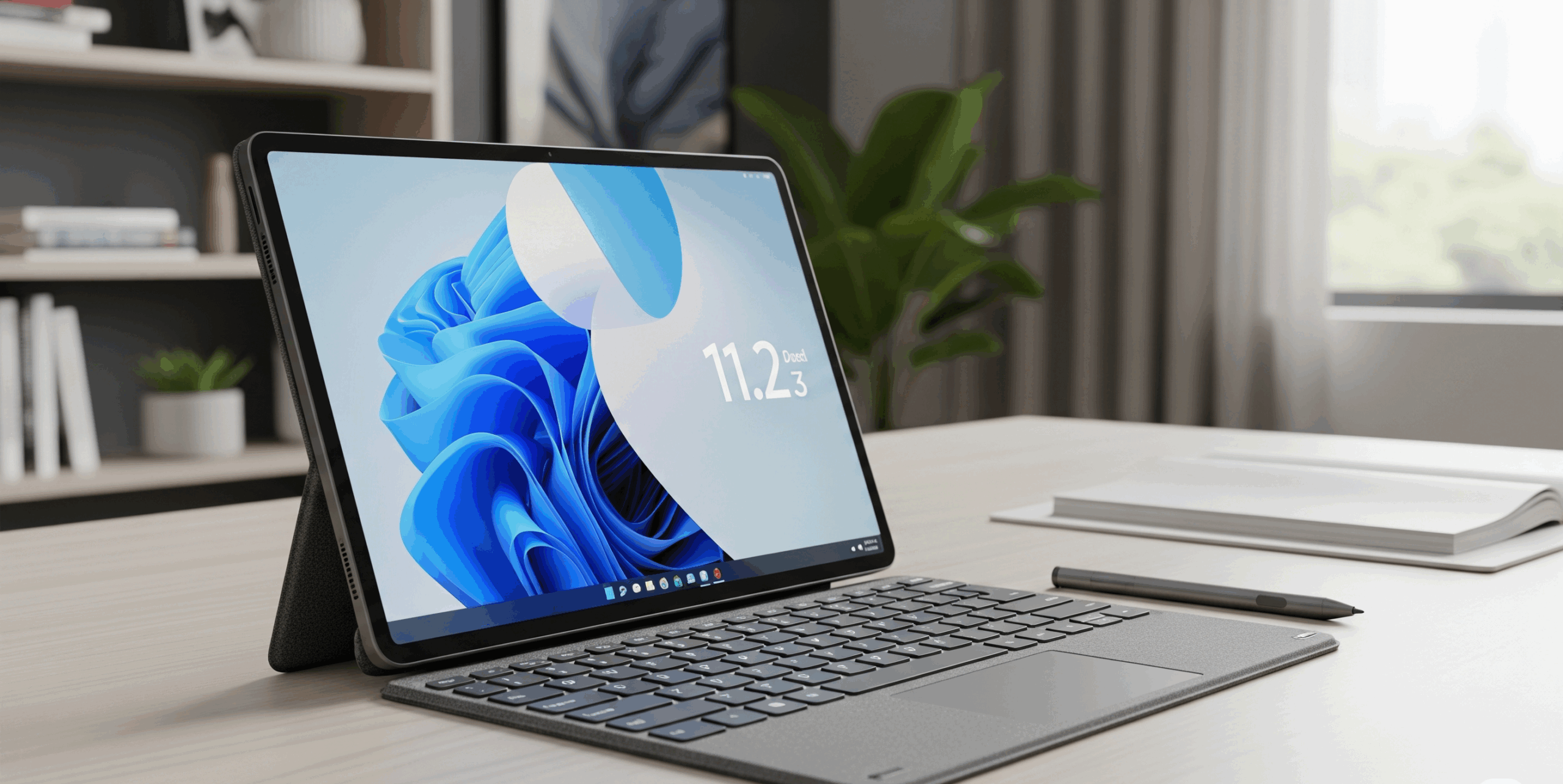 Lenovo IdeaPad Duet 3 11IAN8
