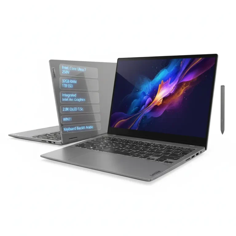 Lenovo Yoga 7 14ILL10