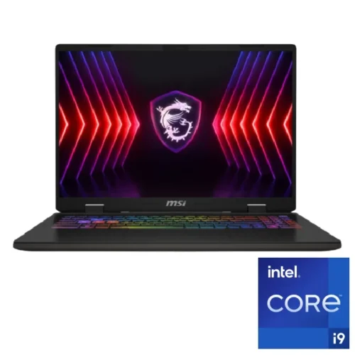 MSI Sword 16 HX