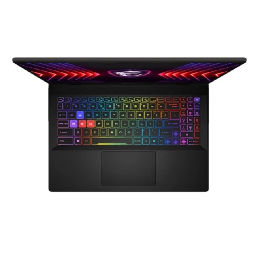 MSI Sword 16 HX