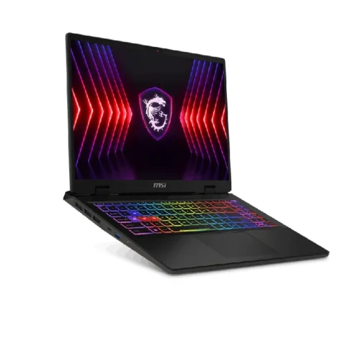 MSI Sword 16 HX