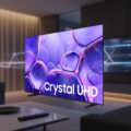 Samsung Crystal 4K