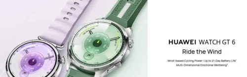 HUAWEI WATCH GT 6