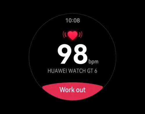HUAWEI WATCH GT 6