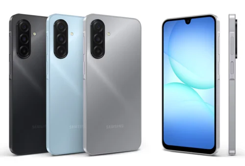 Samsung Galaxy A17 4G