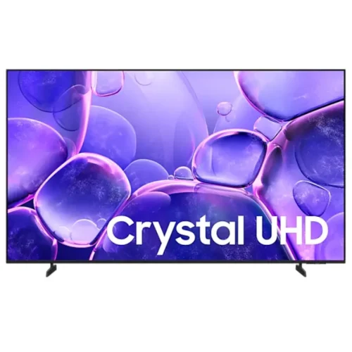 Samsung Crystal 4K