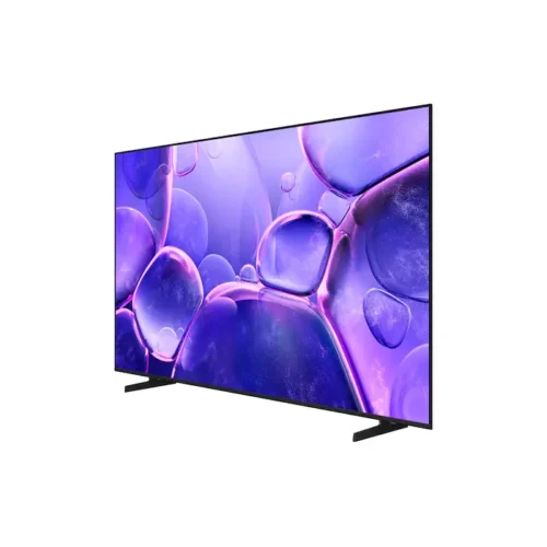 Samsung Crystal 4K