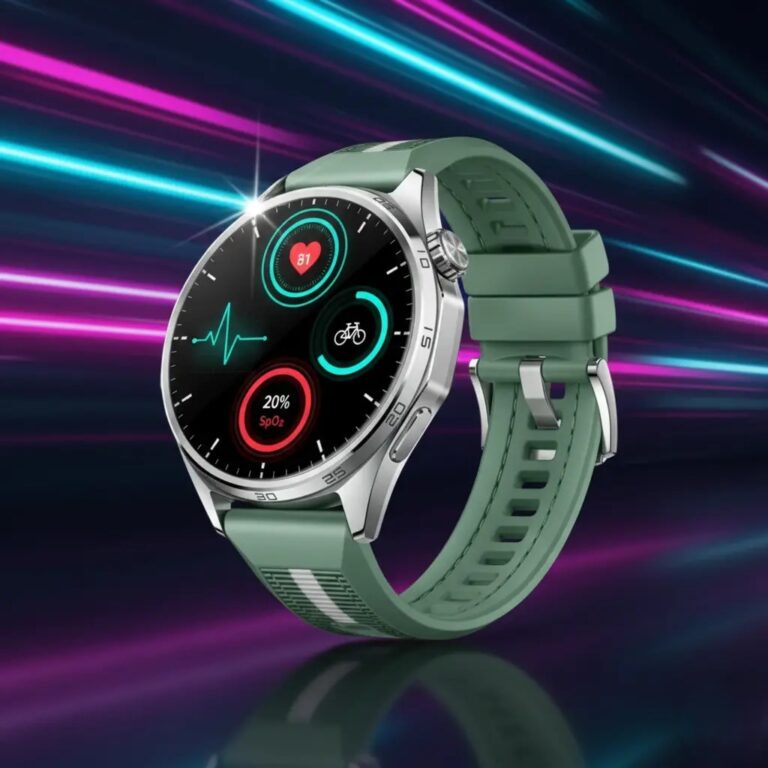 HUAWEI WATCH GT 6