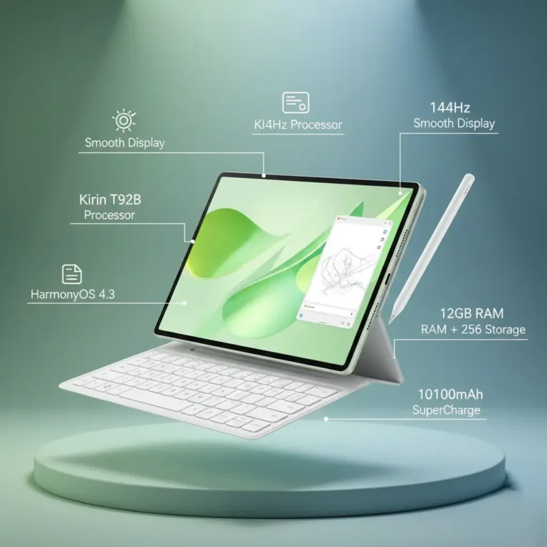 Huawei MatePad 12 X 2025