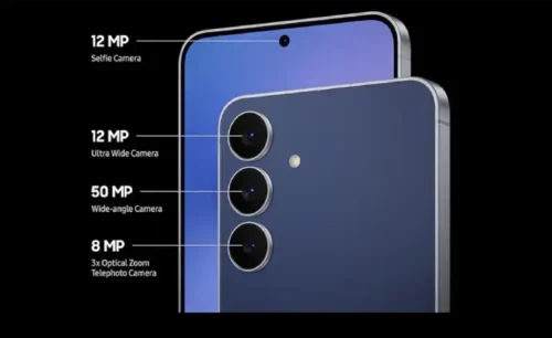 Samsung Galaxy S25 FE