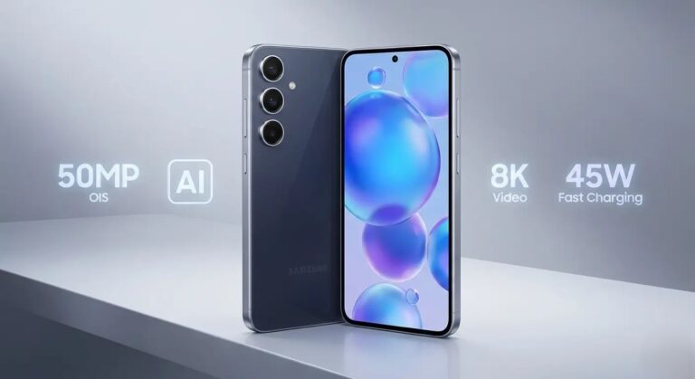 Samsung Galaxy S25 FE