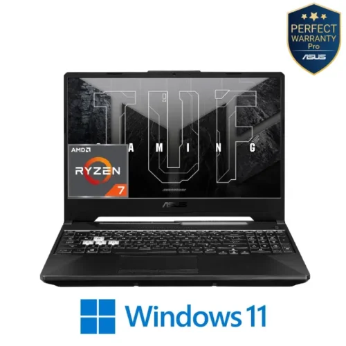 Asus TUF Gaming A15