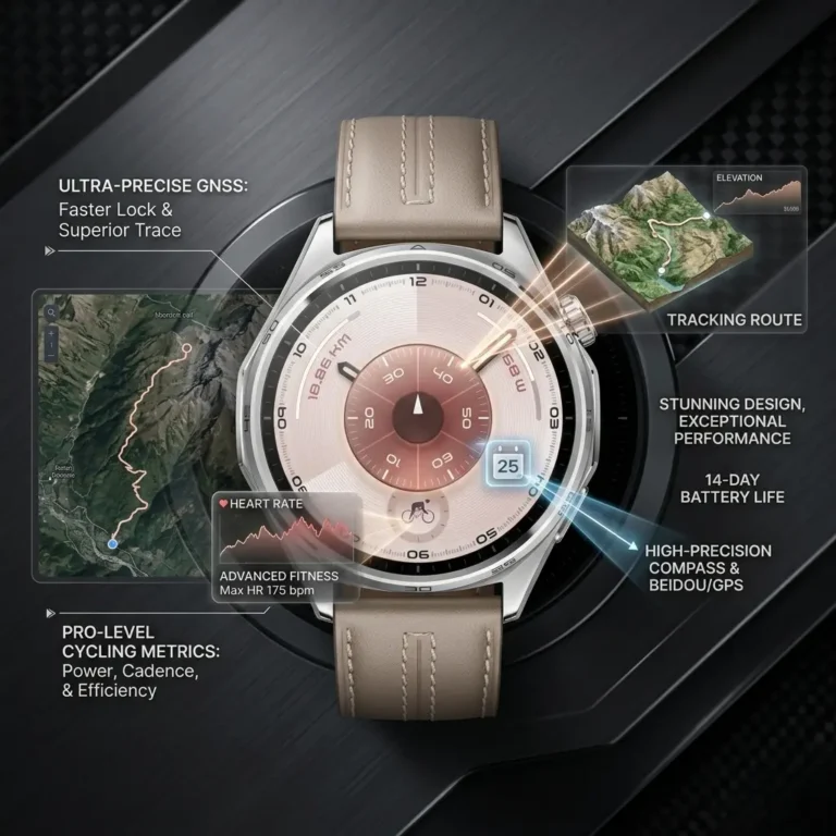 Huawei Watch GT6
