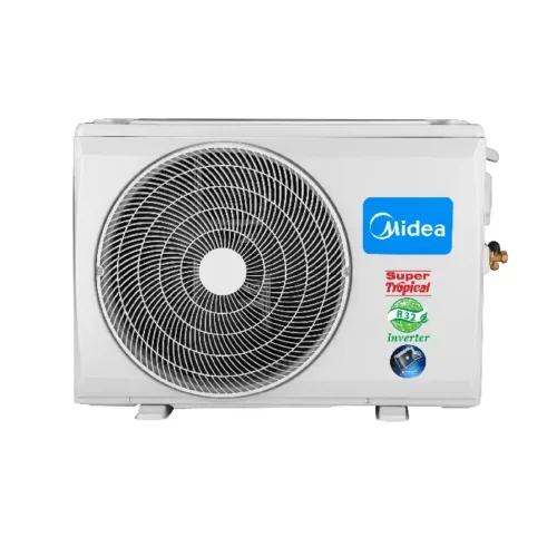 midea AI EcoMaster