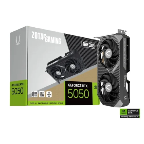 Zotac Gaming RTX 5050