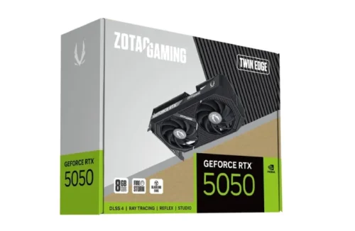 Zotac Gaming RTX 5050