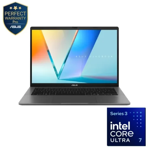 ASUS Vivobook S 14