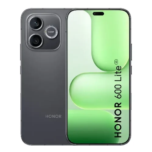 HONOR 600 Lite