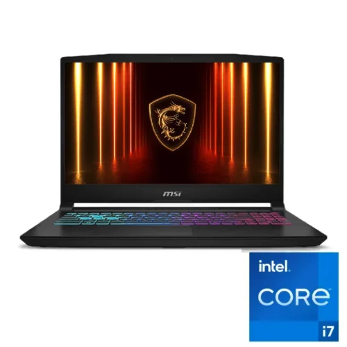 MSI Katana 15 HX I7