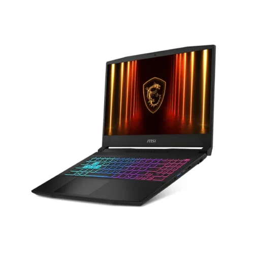 MSI Katana 15 HX I7