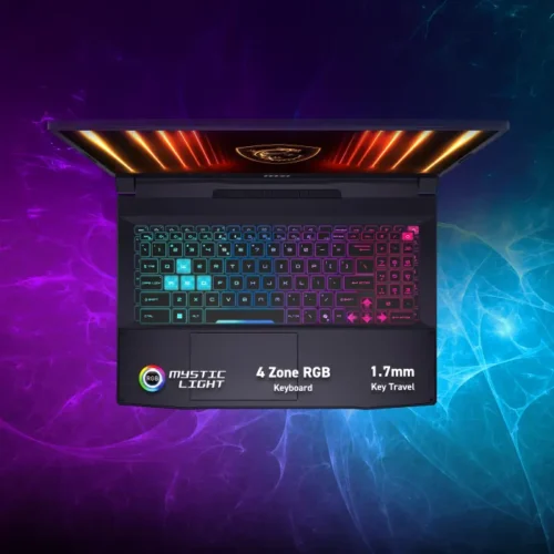 MSI Katana 15 HX I7