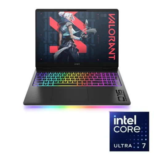 HP Omen Max 16