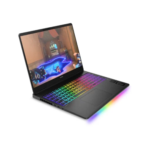 HP Omen Max 16